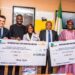 ENI awards 30 post-graduate scholarships to Nigerian graduates