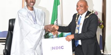 Financial System Stability: ICAN happy with NDIC’s integrity, transparency, professionalism