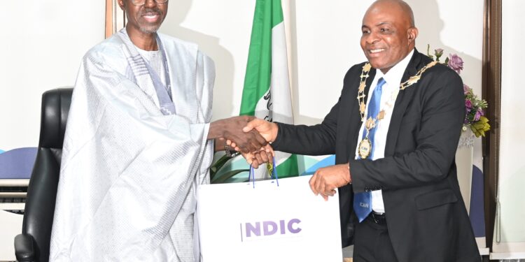 Financial System Stability: ICAN happy with NDIC’s integrity, transparency, professionalism