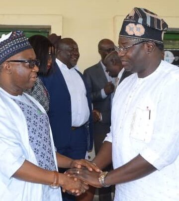 RMAFC underscores strategic collaboration with NASDRA for new revenue through modern technology