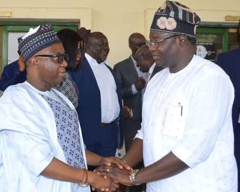 RMAFC underscores strategic collaboration with NASDRA for new revenue through modern technology