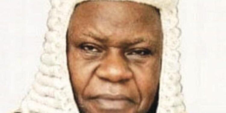 N170.3m FIRS Contract Fraud: Police Prosecutor, Simon Lough, who frustrated trial of suspects, for probe for falsifying service records