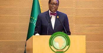 Adesina highlights impacts of AfDB’s High 5s Agenda, as he prepares to exit bank