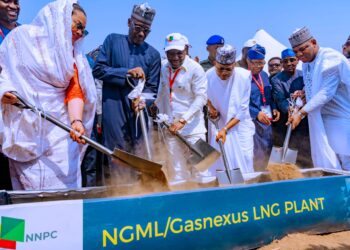 Domestic gas utilization: NNPC Ltd, partners flag off construction of five mini-LNG plants in Kogi