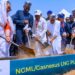 Domestic gas utilization: NNPC Ltd, partners flag off construction of five mini-LNG plants in Kogi