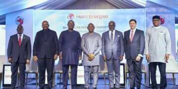Heirs Energies hosts forum to proffer ways to grow Nigeria’s oil output
