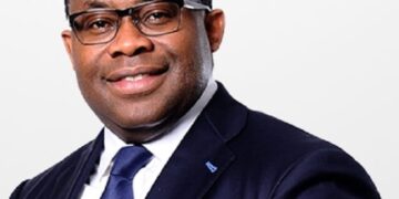 Access Bank appoints former NSIA MD, Uche Orji, as Independent Non-Executive Director
