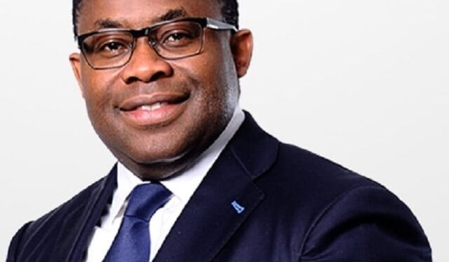Access Bank appoints former NSIA MD, Uche Orji, as Independent Non-Executive Director