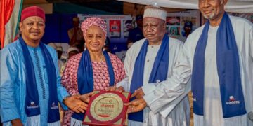 Technology has helped boost manufacturing, sales, says Dangote Group