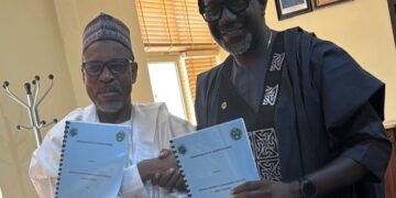 NEMSA, NAICOM establish framework for enforcement of standards in all electrical installations