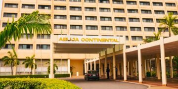 Abuja Continental Hotel is upgrading facilities to boost guests’ experience, says Group GM