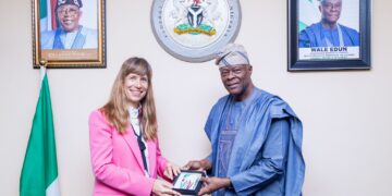 Tax, other reforms to attract investment into Nigeria’s economy, says Edun