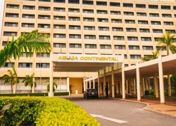 IWD: Continental Hotel Group celebrates Nigerian women; acknowledges their role in national development