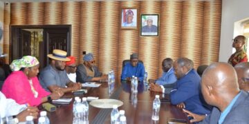 RMAFC committed to recommending appropriate remunerations to all political office holders, others