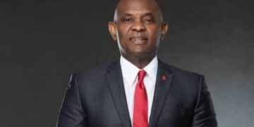 Elumelu joins IMF Advisory Council on Entrepreneurship, Growth