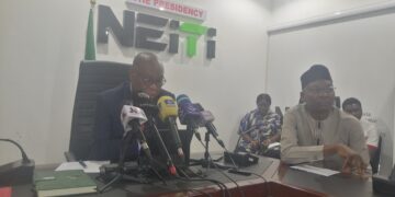 Why recovery of $8.3bn oil, gas industry liabilities is crucial for Nigeria’s economic growth, says NEITI