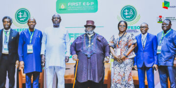 NNPC Ltd reaffirms commitment to sustainable development in Niger Delta