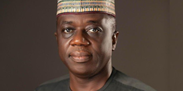 Ogunjimi appointed Accountant General of the Federation