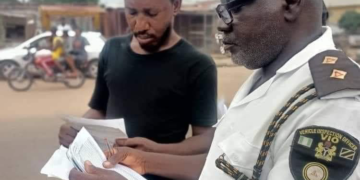 Return of VIO on Abuja roads: Lawyer accuses VIO of contempt; wants FCT Minister to intervene