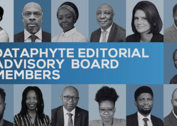 Kale, Adigun appointed into Dataphyte Editorial Advisory Board