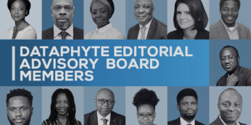 Kale, Adigun appointed into Dataphyte Editorial Advisory Board