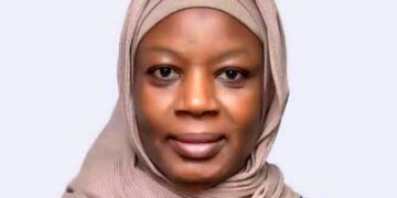 NIPR names CBN spokesperson, Hakama Sidi-Ali, Banking Sector’s Outstanding Spokesperson for 2024