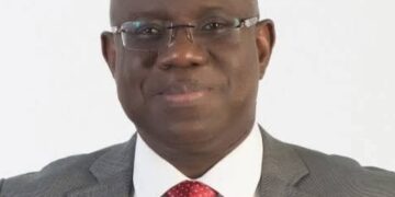 New helmsmen at NNPC Ltd, as Tinubu appoints Ojulari to take over from Kyari as GCEO