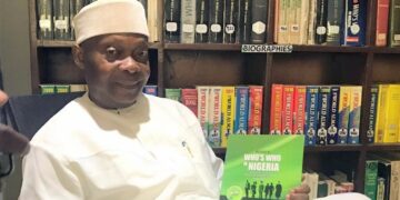 Nyaknno Oso: The Human Search Engine before Google