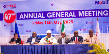 11PLC shareholders hail management for superlative performance despite challenging economy