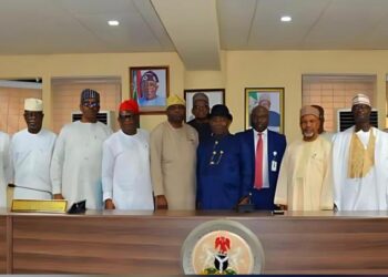 FCT seeks RMAFC’s backing to access the funding for infrastructural development