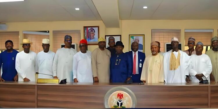 FCT seeks RMAFC’s backing to access the funding for infrastructural development