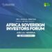 Nigeria to host 4th Africa Sovereign Investors Forum annual meeting