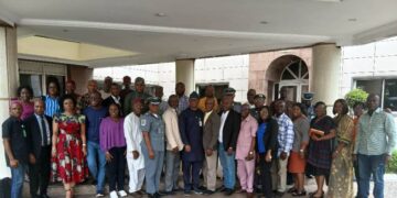 NAICOM building alliance between Nigeria, Ghana Insurance, Marine operators