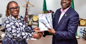NUPRC, NNPC Energy commit to partner to support Nigeria’s energy objectives