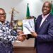 NUPRC, NNPC Energy commit to partner to support Nigeria’s energy objectives