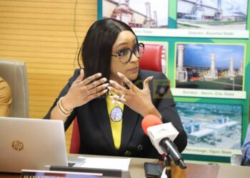 N600 bn debt, gas supply, transmission challenges constraining NDPHC operations, says MD