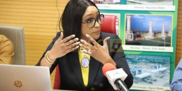 N600 bn debt, gas supply, transmission challenges constraining NDPHC operations, says MD