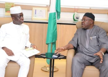 Constituency projects: OAGF pledges to support strict enforcement of govt guidelines, circulars