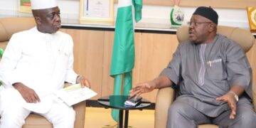 Constituency projects: OAGF pledges to support strict enforcement of govt guidelines, circulars