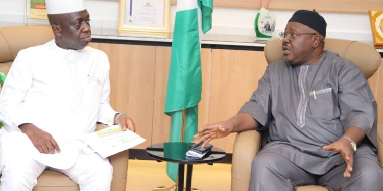 Constituency projects: OAGF pledges to support strict enforcement of govt guidelines, circulars