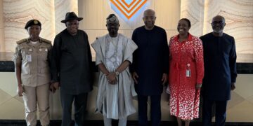 Minister advocates purpose-driven leadership for national development
