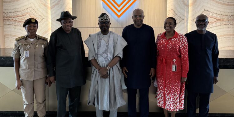 Minister advocates purpose-driven leadership for national development