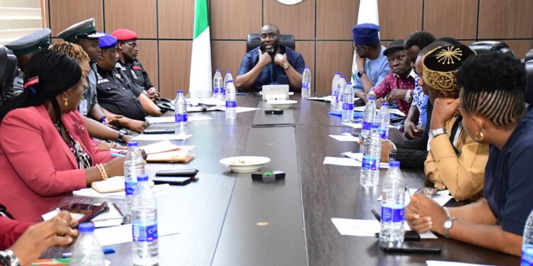 FCCPC to develop digital portal to trace counterfeit products