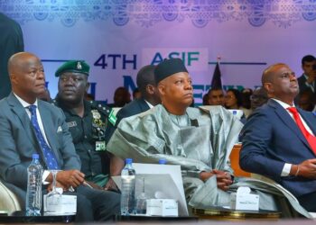 Mobilise Africa’s sovereign wealth to work for future generations, say Tinubu, Lumumba, others