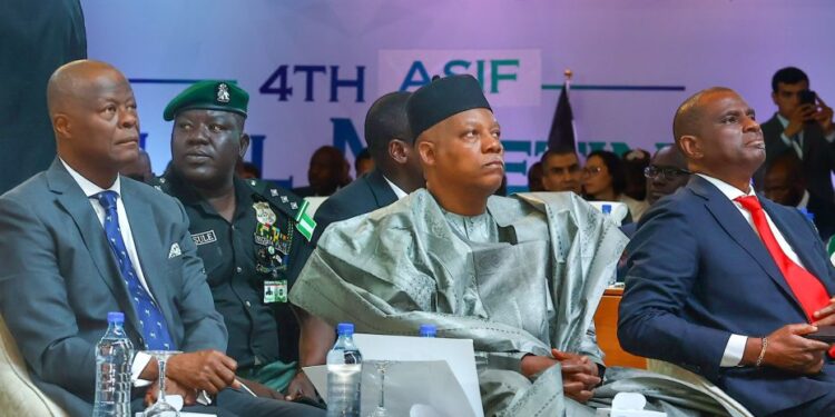 Mobilise Africa’s sovereign wealth to work for future generations, say Tinubu, Lumumba, others