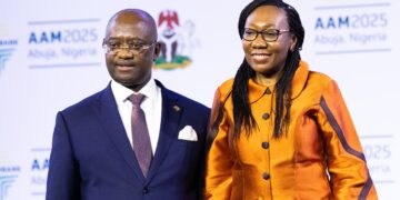 New Afreximbank President, Elombi, sets priorities to build on predecessor’s legacies
