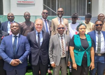 Procurement, supply: BPP, Institute agree to promote Nigeria First policy on local content, indigenous expertise