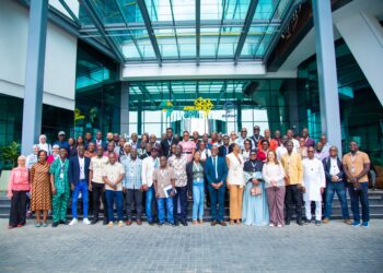 Trade finance deals, others expected, as over 6000 delegates converge on Abuja for AFREXIMBANK annual meeting