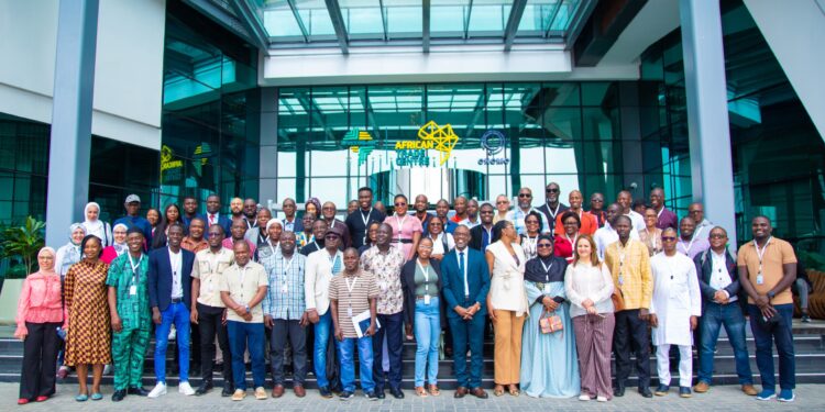 Trade finance deals, others expected, as over 6000 delegates converge on Abuja for AFREXIMBANK annual meeting