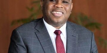 Tinubu celebrates Afreximbank’s impact on Africa; confers Nigeria’s 2nd highest honour on Prof Oramah